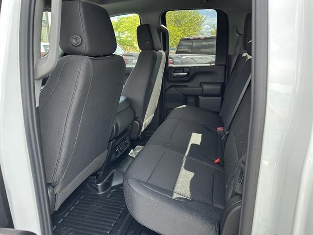 new 2026 GMC Sierra 2500 car, priced at $51,724