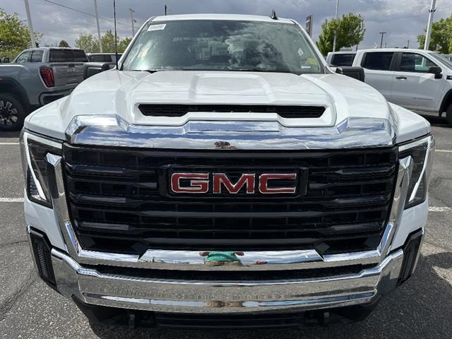 new 2026 GMC Sierra 2500 car, priced at $51,724