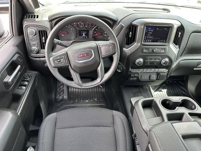 new 2026 GMC Sierra 2500 car, priced at $51,724