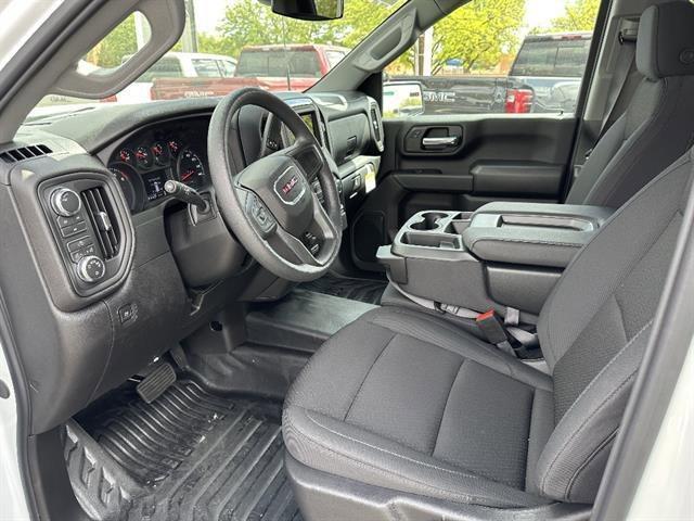 new 2026 GMC Sierra 2500 car, priced at $51,724