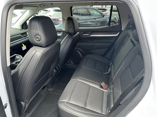 new 2026 GMC Terrain car, priced at $42,479
