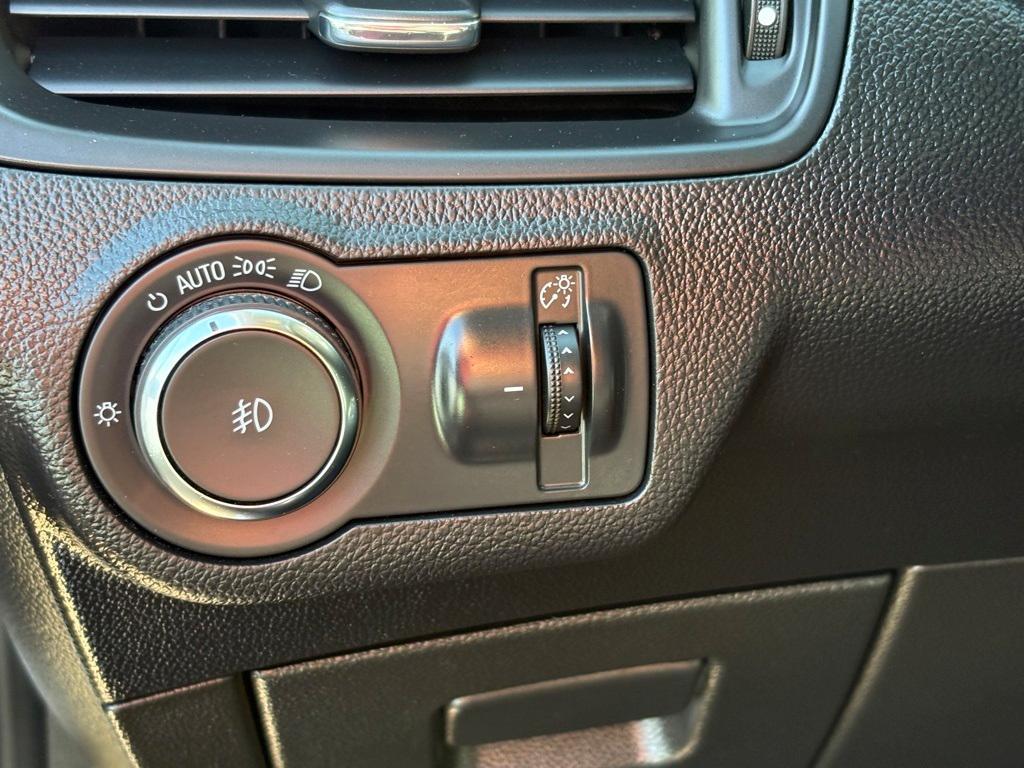 used 2020 Buick Envision car, priced at $27,995