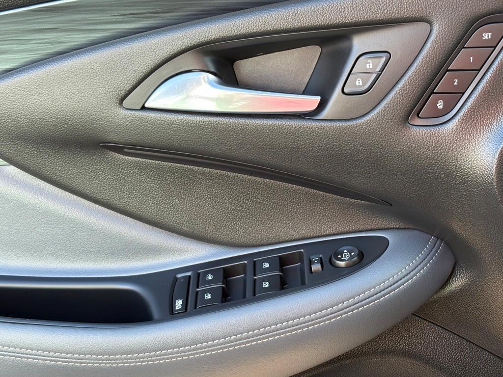 used 2020 Buick Envision car, priced at $27,995