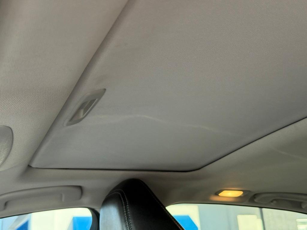 used 2022 INFINITI Q50 car, priced at $30,995