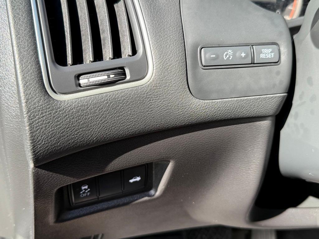 used 2022 INFINITI Q50 car, priced at $30,995