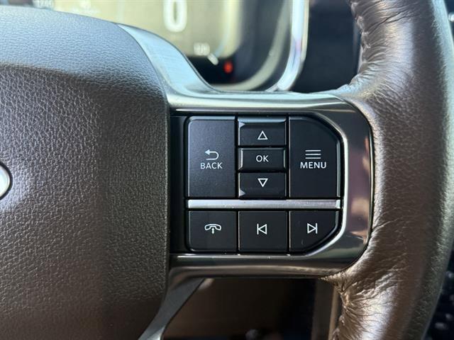 used 2022 Ford F-150 car, priced at $45,384