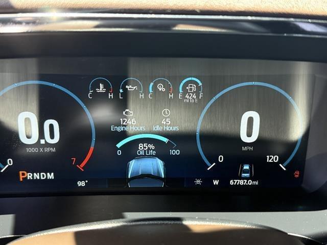 used 2022 Ford F-150 car, priced at $45,384