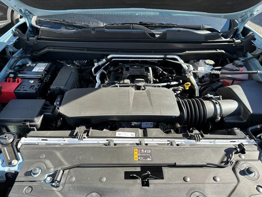 new 2026 GMC Canyon car