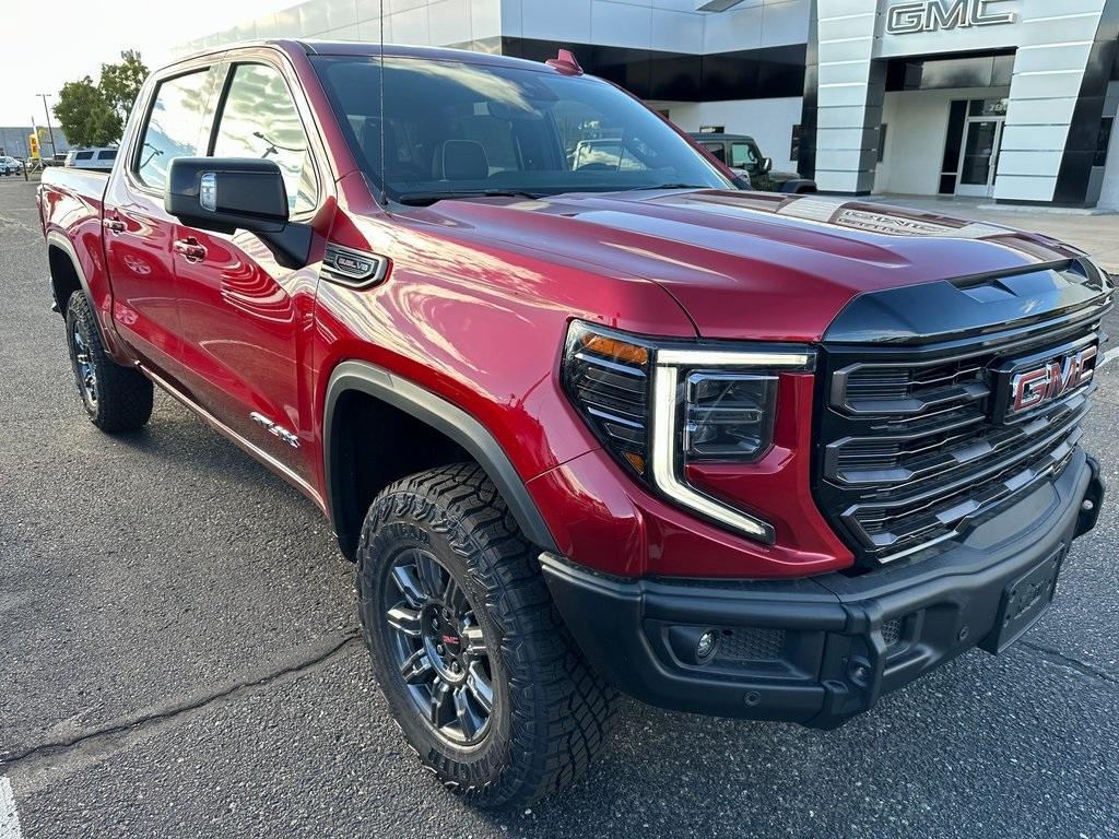 new 2026 GMC Sierra 1500 car