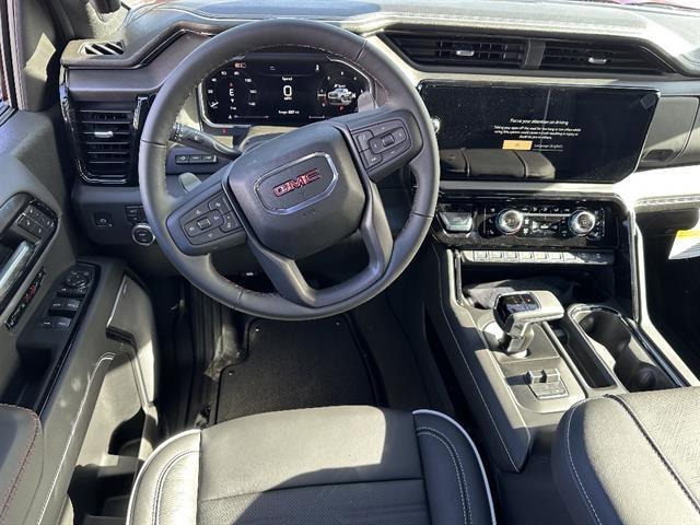 new 2026 GMC Sierra 1500 car, priced at $68,149