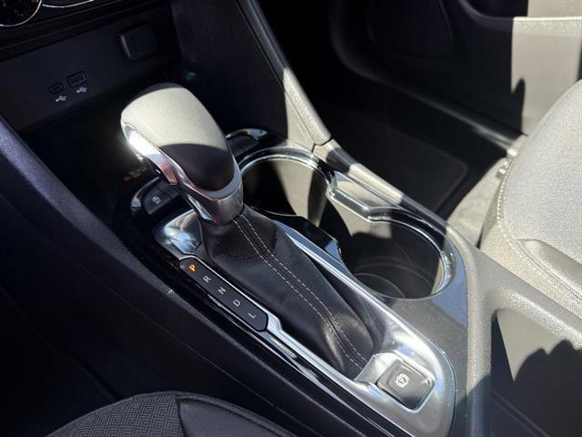 used 2026 Buick Encore GX car, priced at $25,384
