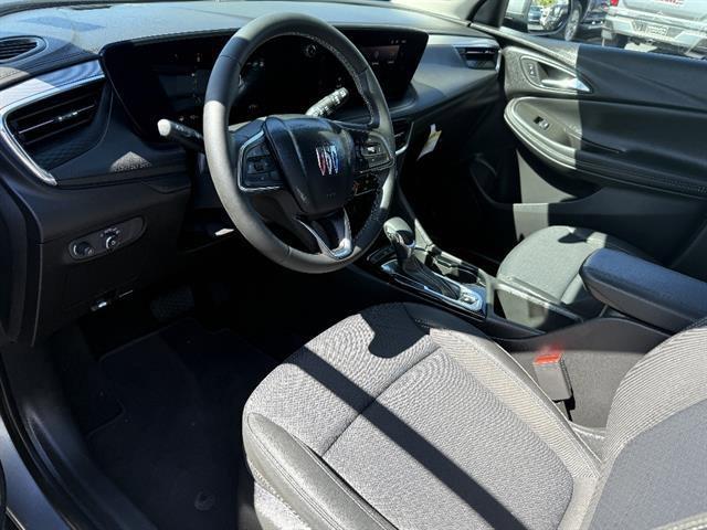 used 2026 Buick Encore GX car, priced at $25,384