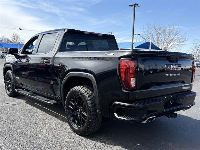 used 2022 GMC Sierra 1500 car, priced at $41,384