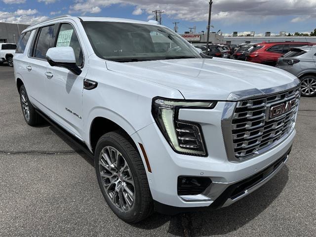 new 2026 GMC Yukon XL car, priced at $101,965
