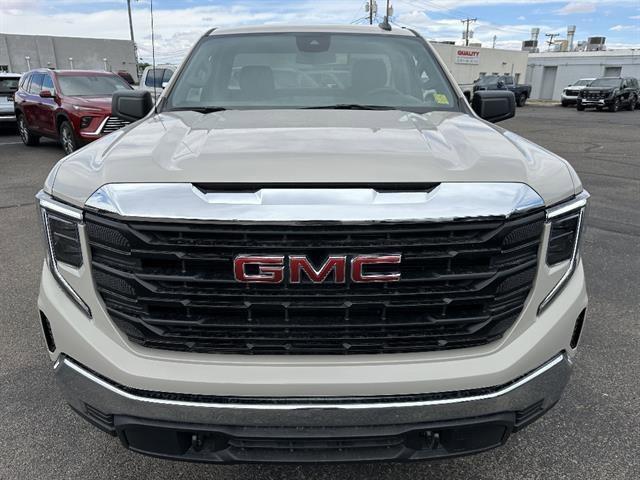 new 2026 GMC Sierra 1500 car, priced at $42,839