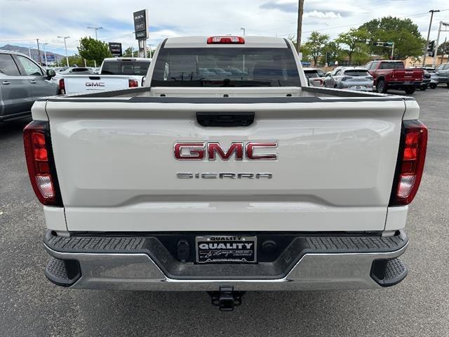 new 2026 GMC Sierra 1500 car, priced at $42,839