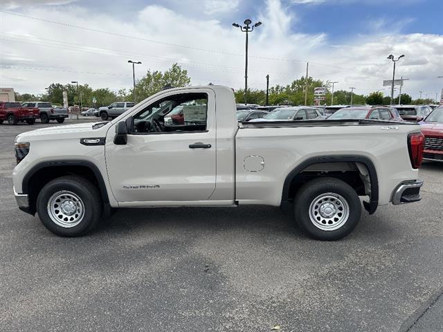 new 2026 GMC Sierra 1500 car, priced at $42,839