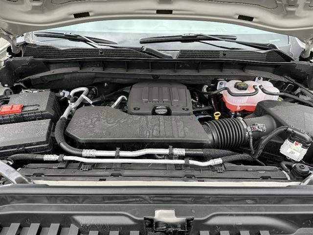 new 2026 GMC Sierra 1500 car, priced at $42,839