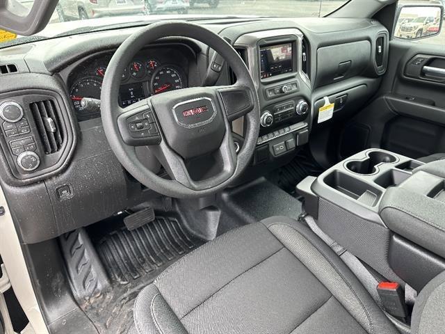 new 2026 GMC Sierra 1500 car, priced at $42,839