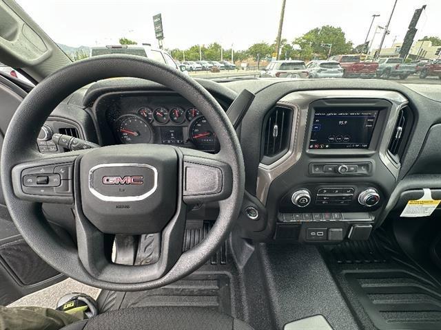 new 2026 GMC Sierra 1500 car, priced at $42,839