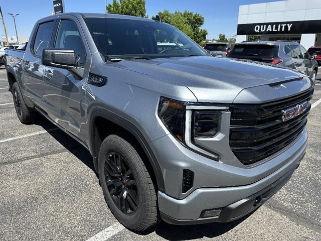 new 2026 GMC Sierra 1500 car, priced at $55,925