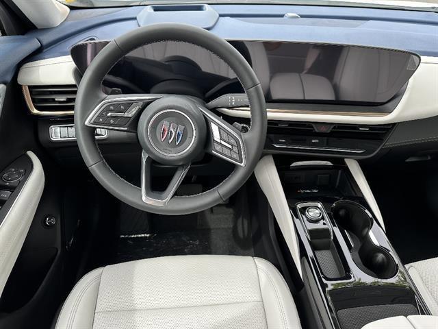 new 2026 Buick Envision car, priced at $48,888