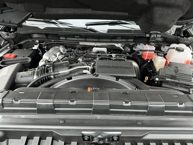 new 2026 GMC Sierra 3500 car, priced at $97,681