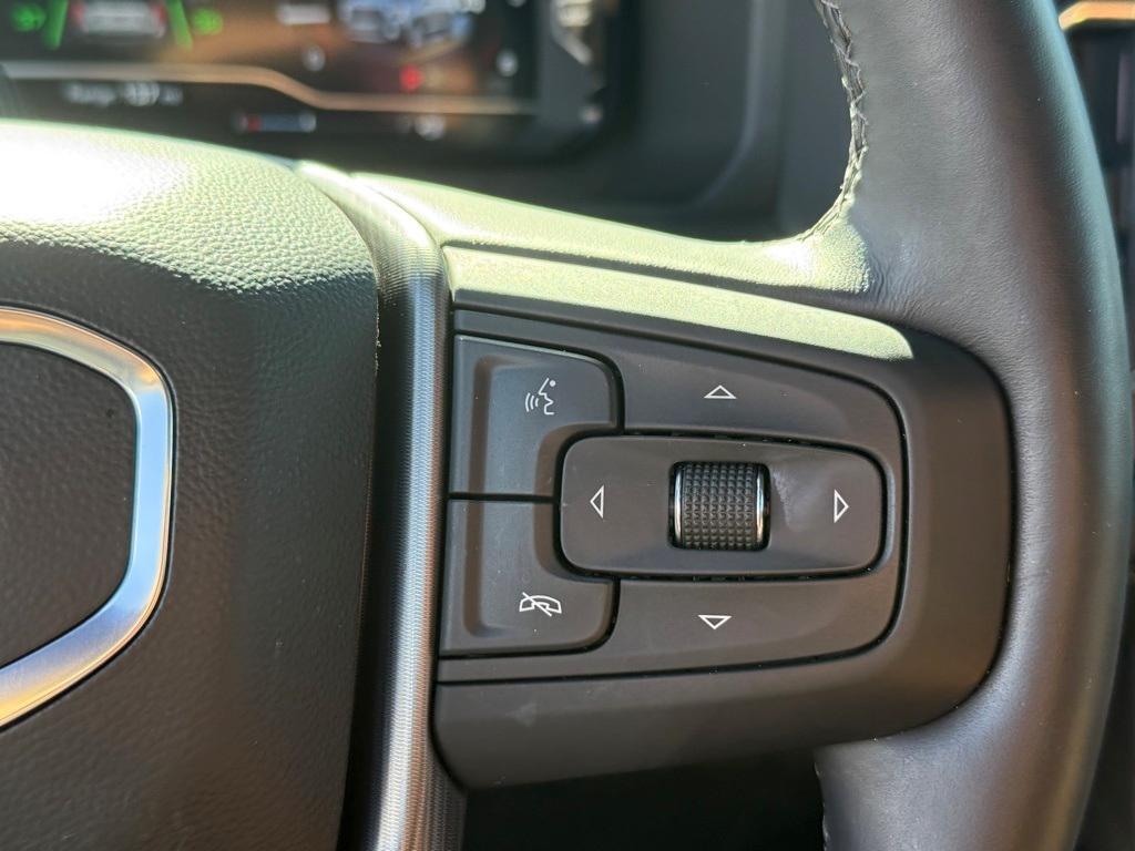 used 2024 GMC Yukon XL car, priced at $93,995