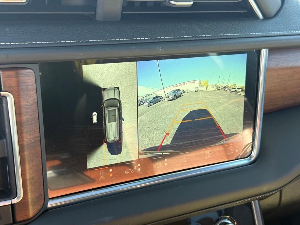 used 2024 GMC Yukon XL car, priced at $93,995