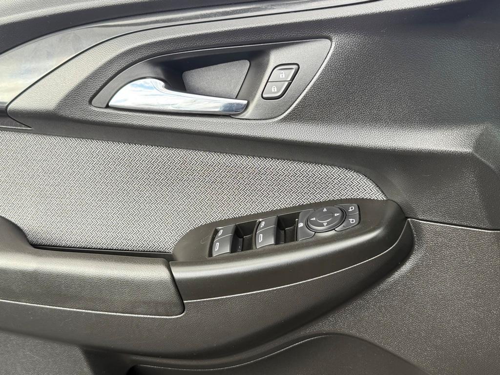 used 2021 Chevrolet TrailBlazer car, priced at $21,995