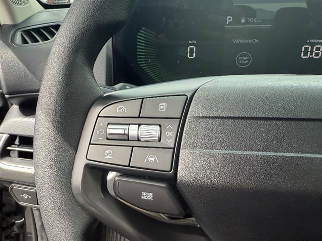 used 2025 Kia K4 car, priced at $22,889