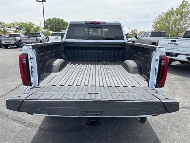 new 2026 GMC Sierra 2500 car, priced at $84,074