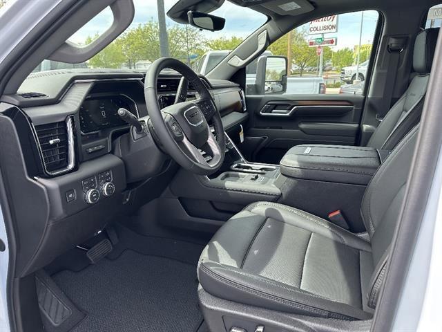new 2026 GMC Sierra 2500 car, priced at $84,074