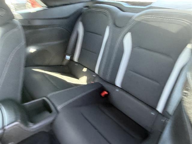 used 2023 Chevrolet Camaro car, priced at $42,889