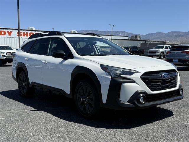 used 2023 Subaru Outback car, priced at $26,388