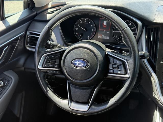 used 2023 Subaru Outback car, priced at $26,388