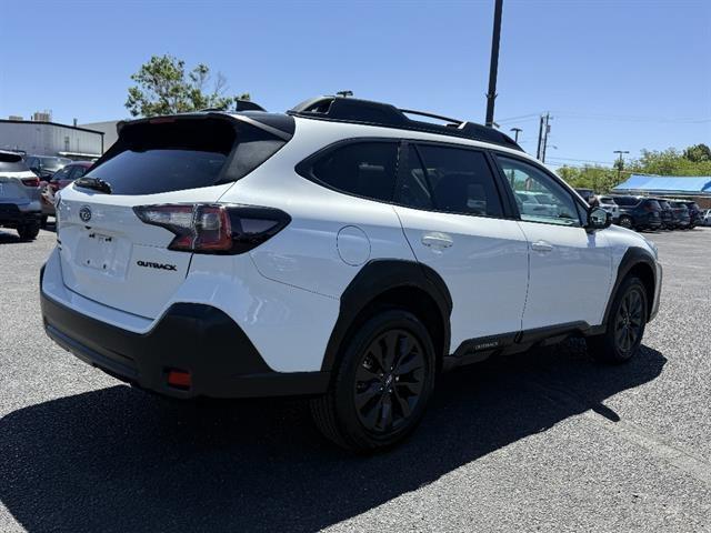 used 2023 Subaru Outback car, priced at $26,388