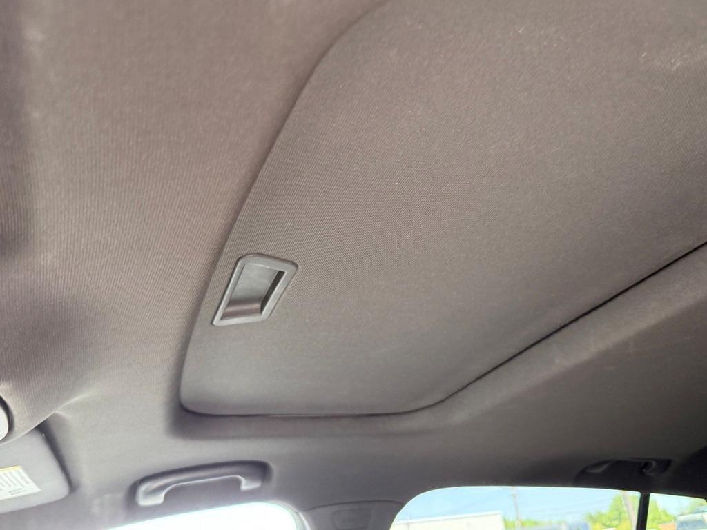 used 2024 Buick Envista car, priced at $27,735