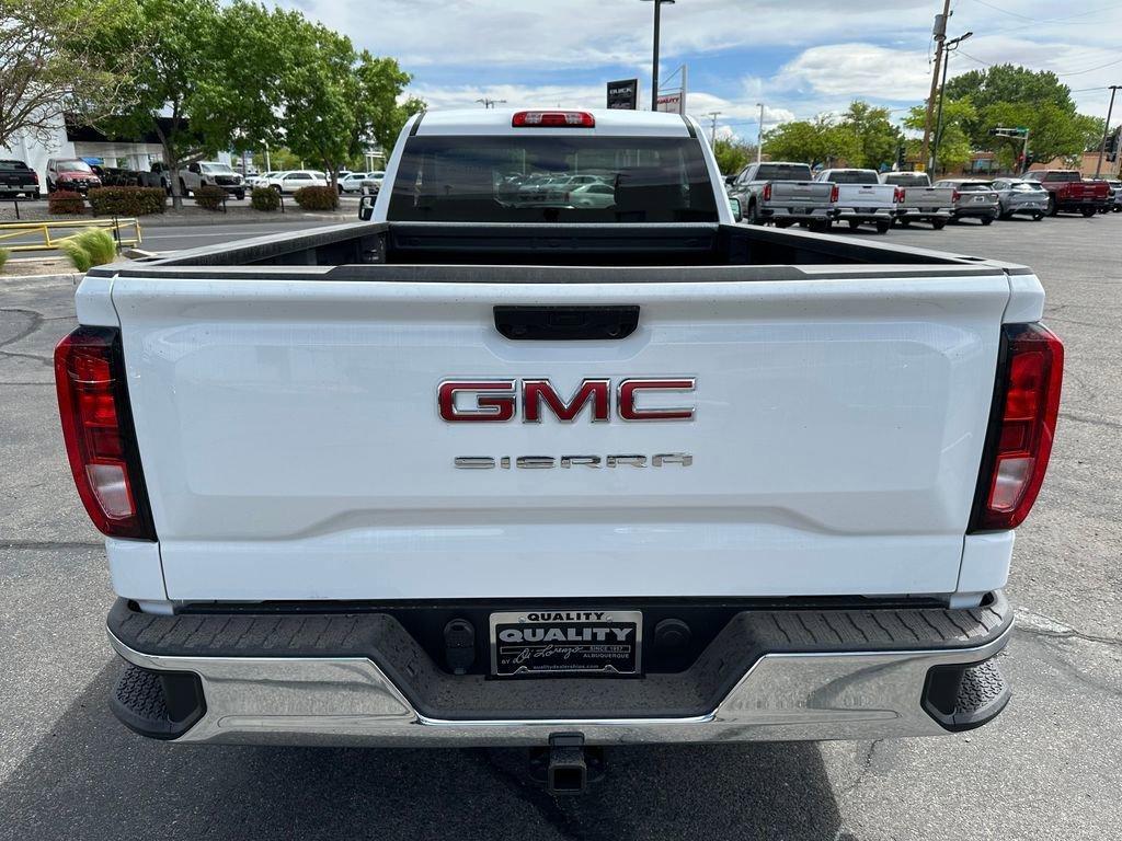new 2026 GMC Sierra 1500 car, priced at $43,684