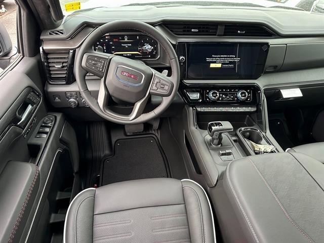 new 2026 GMC Sierra 1500 car, priced at $68,612