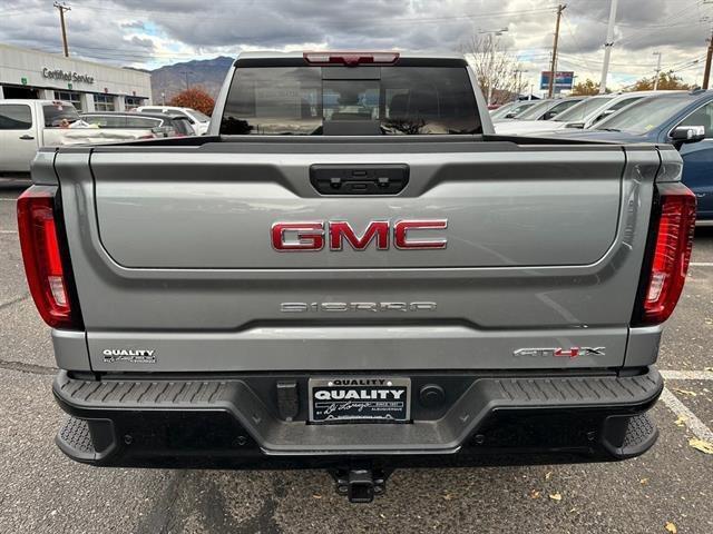 new 2026 GMC Sierra 1500 car, priced at $68,612