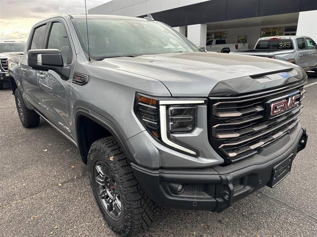 new 2026 GMC Sierra 1500 car, priced at $68,612
