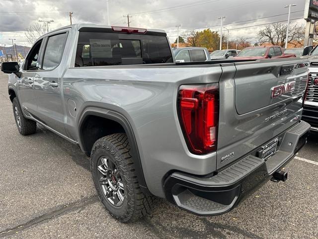 new 2026 GMC Sierra 1500 car, priced at $68,612
