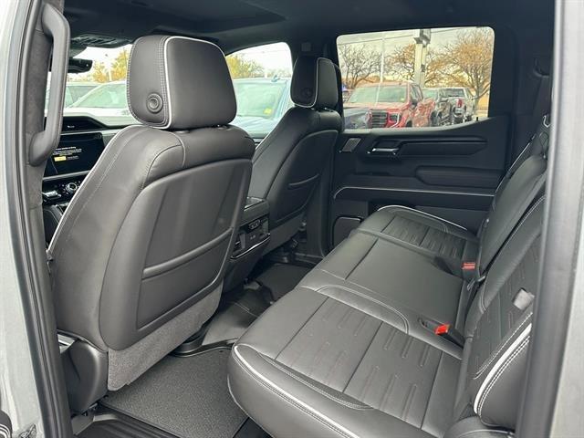 new 2026 GMC Sierra 1500 car, priced at $68,612