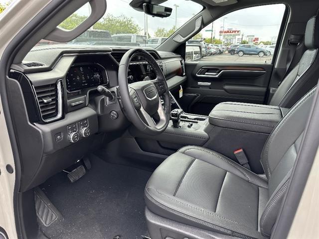 new 2026 GMC Sierra 1500 car, priced at $70,385