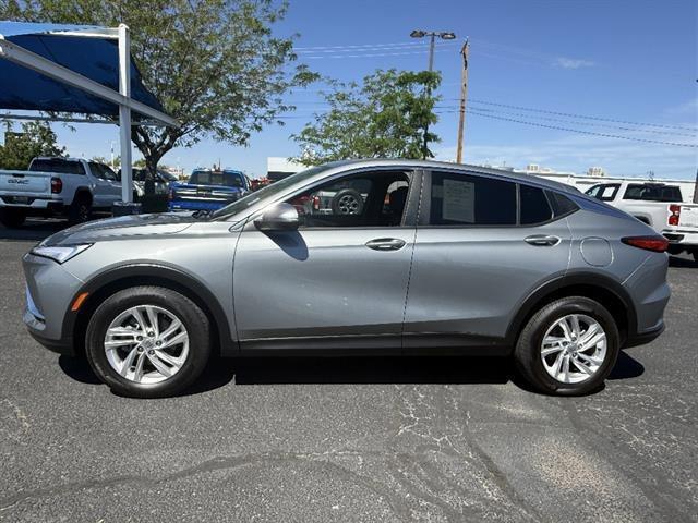 used 2024 Buick Envista car, priced at $22,889