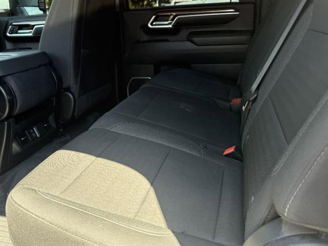 used 2025 Chevrolet Silverado 2500 car, priced at $59,384