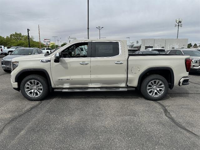 new 2026 GMC Sierra 1500 car, priced at $65,178