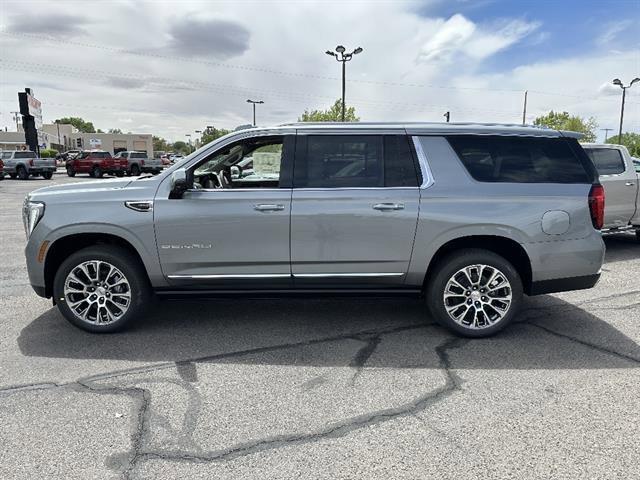 new 2026 GMC Yukon XL car, priced at $93,985