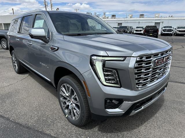 new 2026 GMC Yukon XL car, priced at $93,985